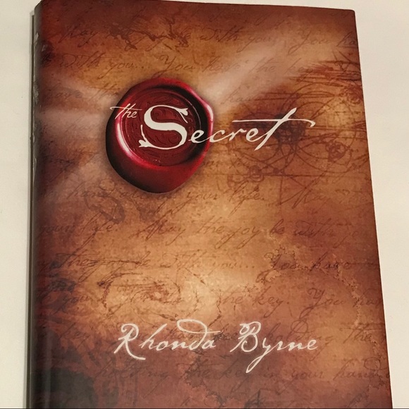 The Secret - Picture 1 of 7